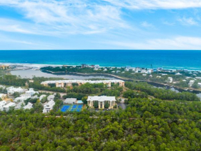 Preserve Place at Grayton Beach by Panhandle Getaways